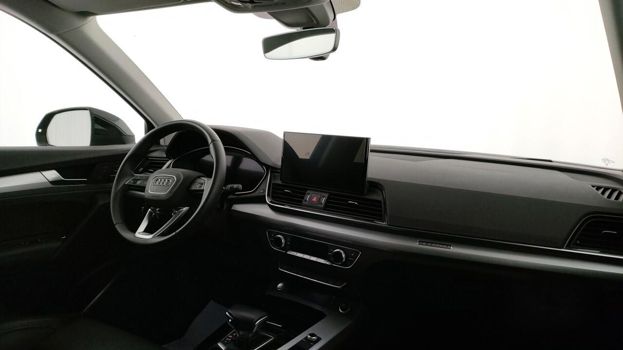 Audi Q5 SPB 40 TDI quattro S tronic Business Advanced