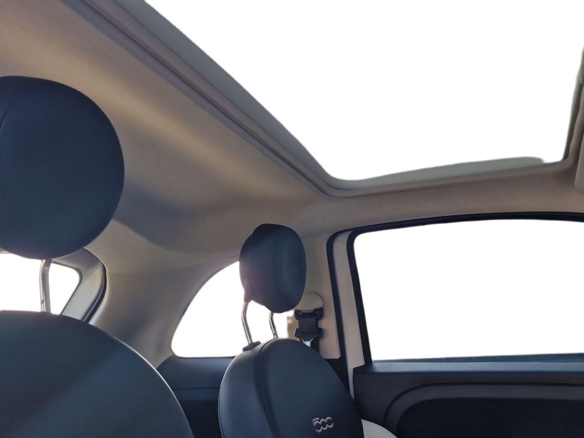 FIAT 500 1.0 IBRIDO DOLCE VITA WEB EDITION