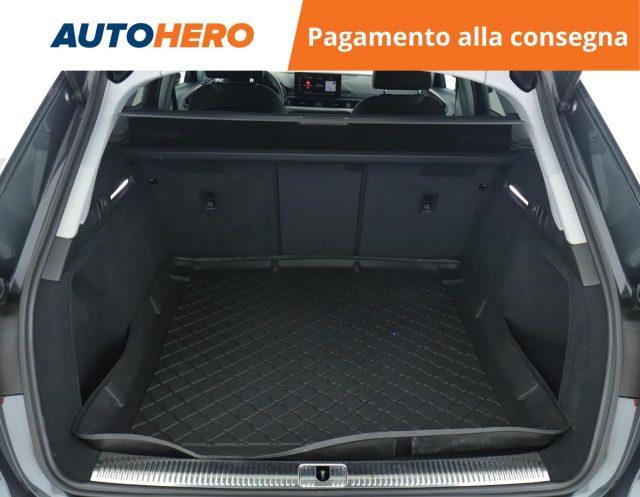 AUDI A4 Avant 35 TFSI S tronic Business Advanced