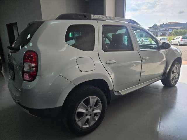 Dacia Duster Duster 1.5 dci Laureate 4x4 110cv