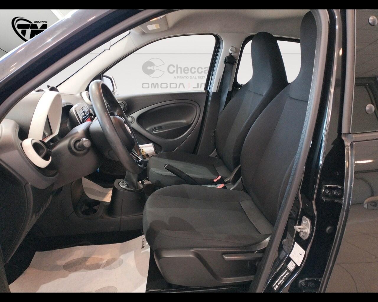 SMART forfour 2ªs. (W453) forfour 70 1.0 Passion