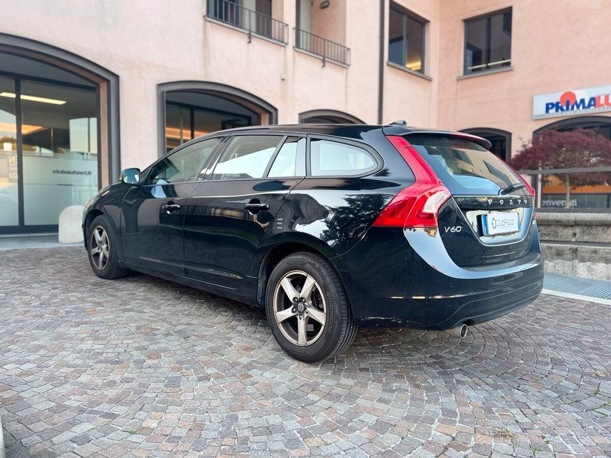 Volvo V60 1.6 D2 Kinetic
