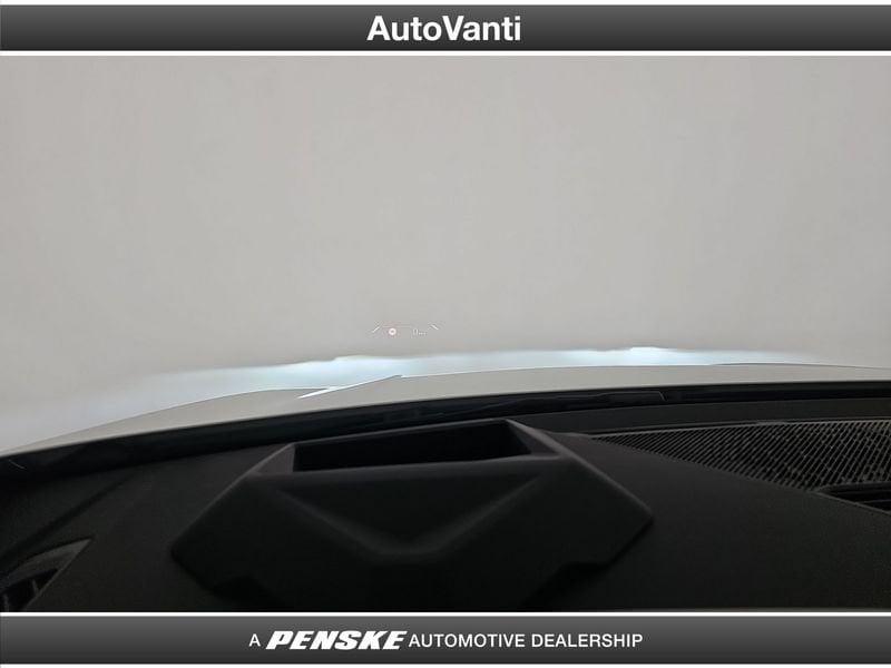 BMW Serie 1 120d 48V MSport Pro auto