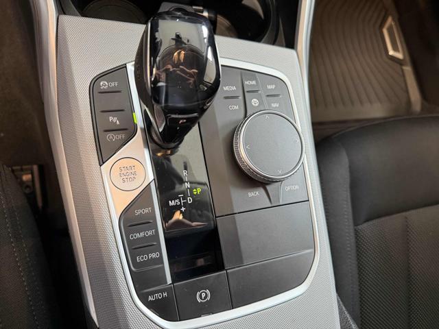 BMW 320 d Business Advantage aut.