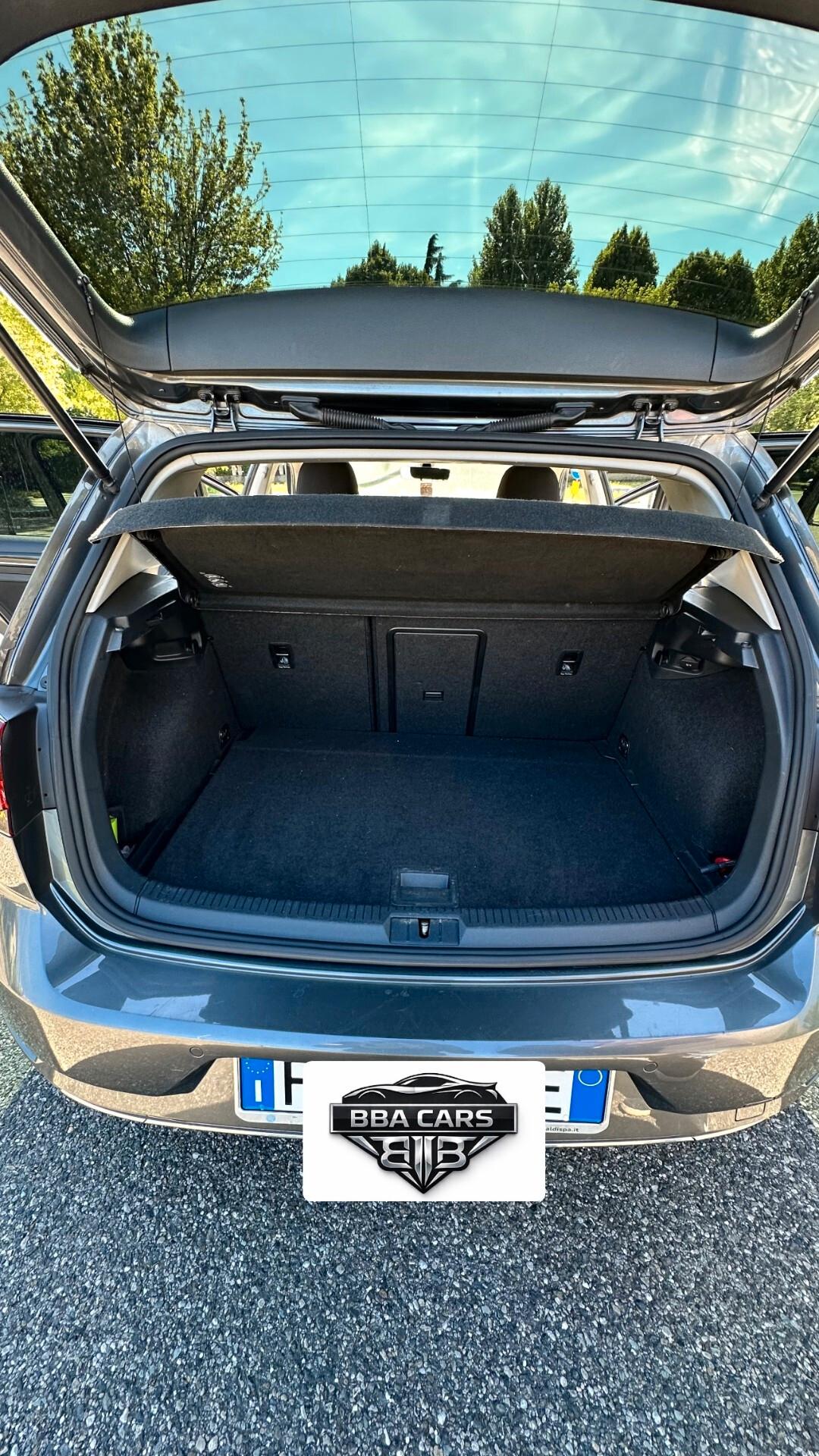 Volkswagen Golf 7.5 Restyling 1.6 TDI 115 CV, euro 6B, ok Neopatentati, Virtual Cockpit ,FULL OPTIONAL .