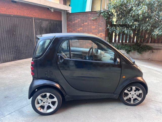 SMART ForTwo 700 pulse (45 kW) clima euro 4