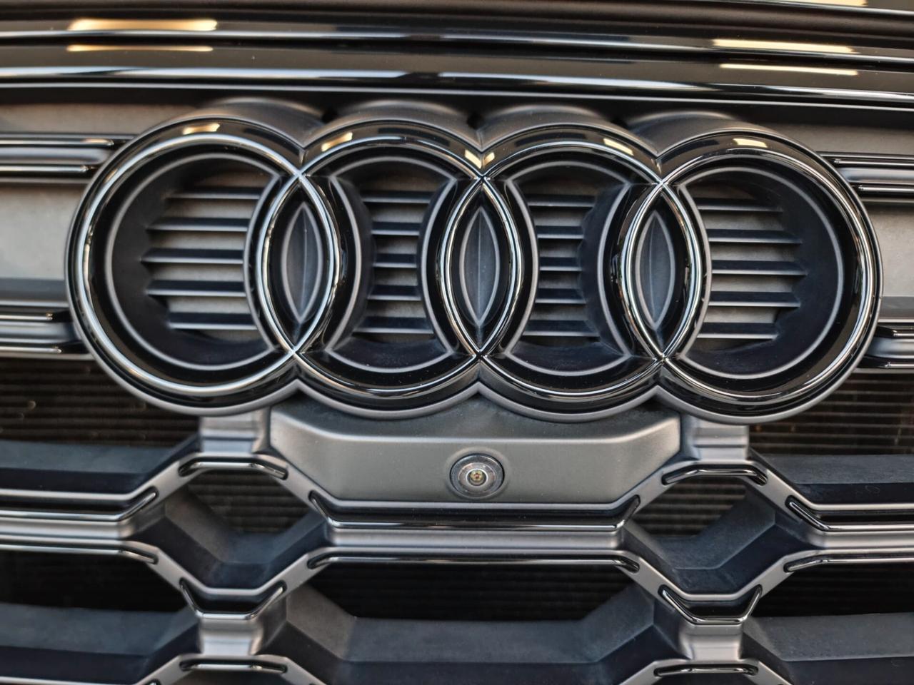 Audi Q5 40TDI 204 CV quattro S tronic S line