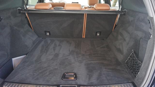 MERCEDES-BENZ GLE 350 d 4Matic Premium Plus