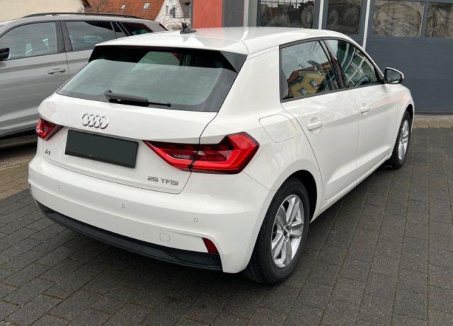 AUDI A1 SPB 25 TFSI