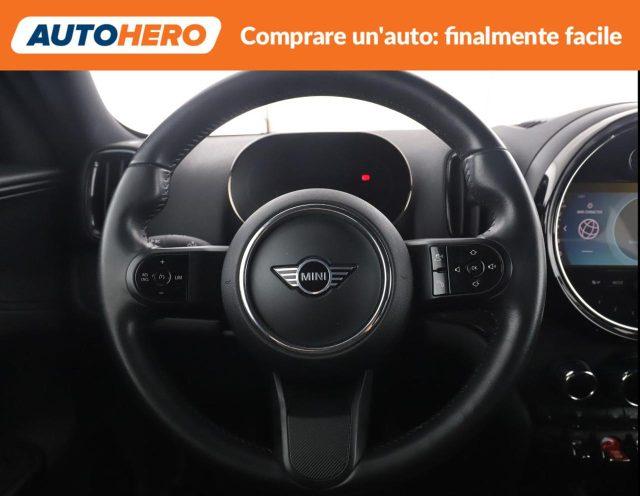MINI Countryman 2.0 Cooper D Essential Countryman