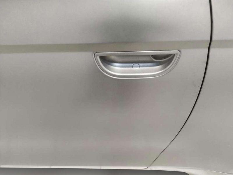 FIAT 500 500e 42 kWh La Prima