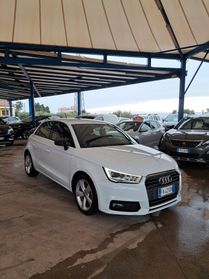 Audi A1 1.4 TDI Ultra S-Tronic 90CV AUTOM.