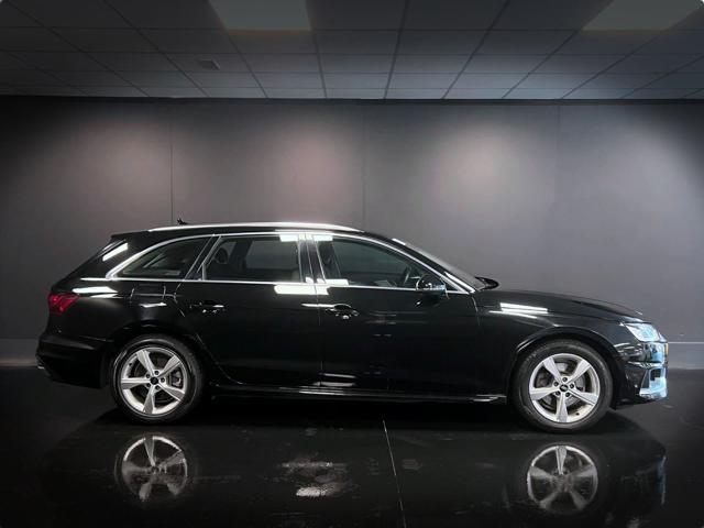 AUDI A4 Avant 30 TDI/136 CV S tronic Business Advanced