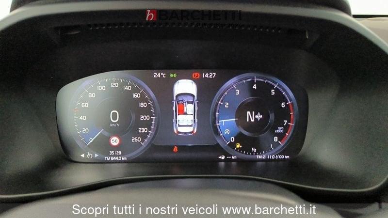 Volvo XC40 (2017----) T2 MOMENTUM CORE