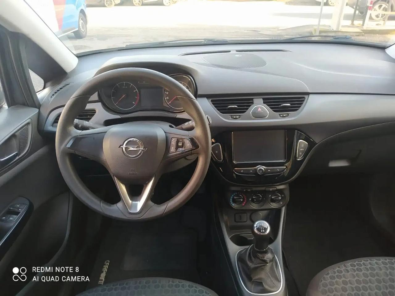 Opel Corsa 1.2 Innovation