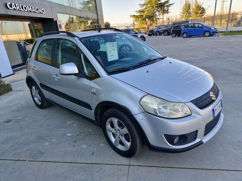 Suzuki SX4 1.6 ddis Urban Line 2wd