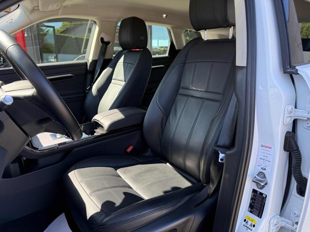 LAND ROVER Range Rover Evoque 2.0D I4 163 CV AWD R-Dynamic SERVICE UFFICIALI