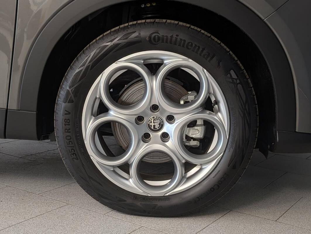 Alfa Romeo Tonale 1.6 Sprint 130cv tct6