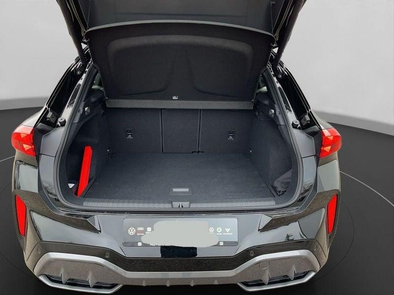 Cupra Terramar 1.5 Hybrid DSG Navi 20" ACC Gancio LED Camera 360°
