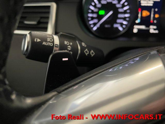 LAND ROVER Discovery Sport 2.2 TD4 150 CV HSE Prezzo reale