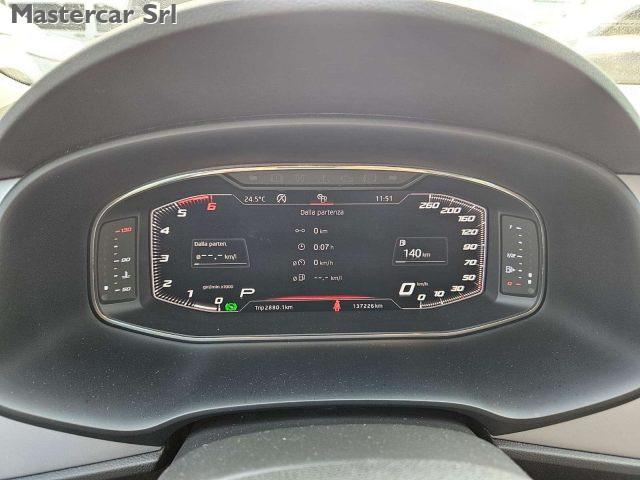 SEAT Leon ST 2.0 tdi Business 150cv dsg 7m my20 -GA547TJ