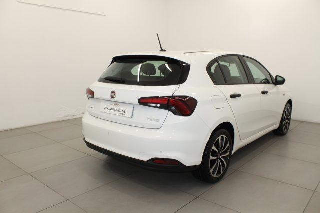 FIAT Tipo 1.3 Mjt 95 Cv. Life