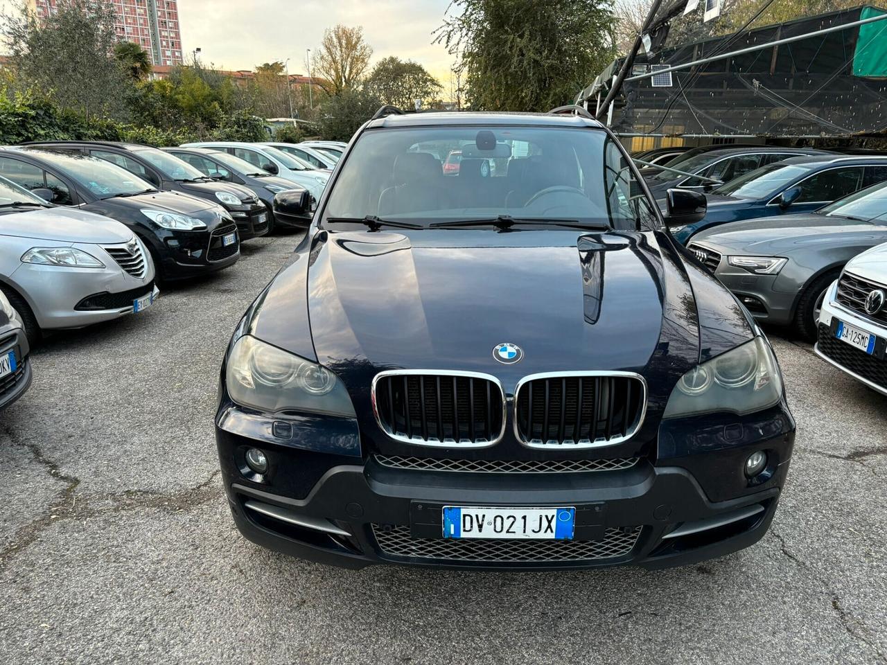 Bmw X5 xDrive30d Futura