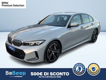 BMW Serie 3 330D MHEV 48V MSPORT AUTO