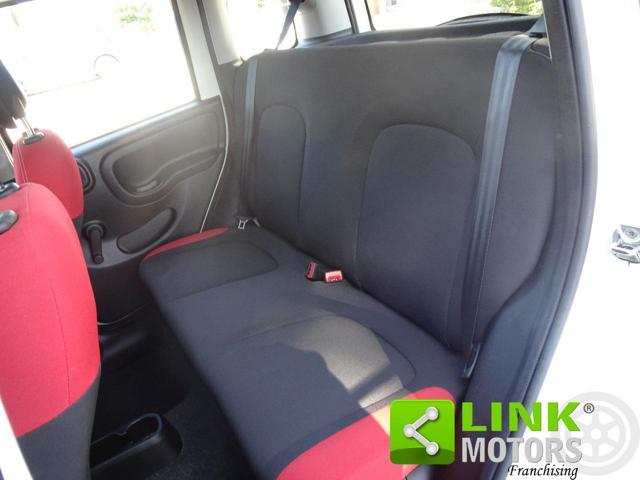 FIAT Panda 1.2 Lounge NEOPATENTATI