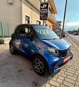 Smart ForTwo 70 1.0 Proxy automatica