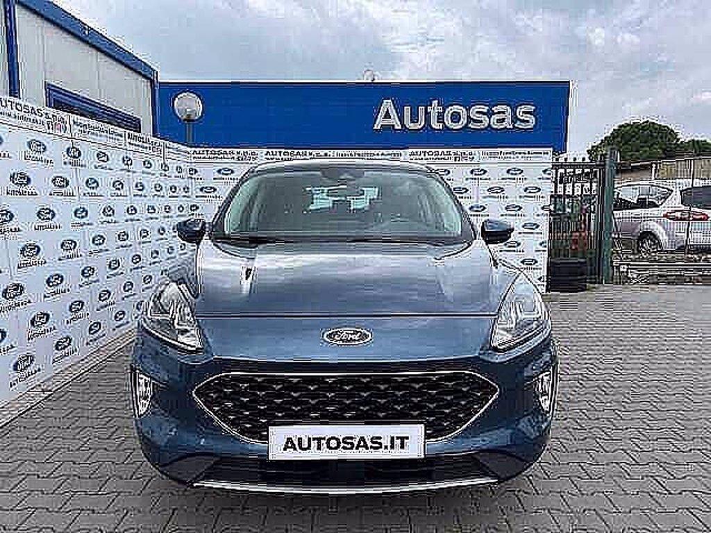 FORD Kuga 1.5 EcoBlue 120 CV 2WD Connect del 2021