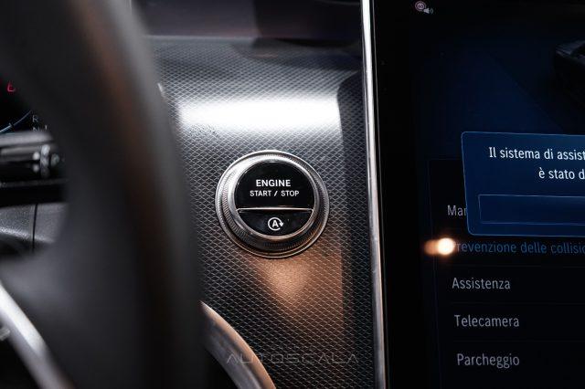 MERCEDES-BENZ GLC 200 d 4Matic Mild hybrid Coupé Advanced