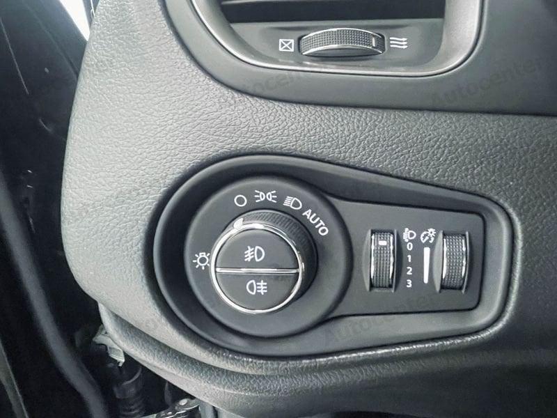 Jeep Renegade Renegade 1.3 T4 S 150cv ddct