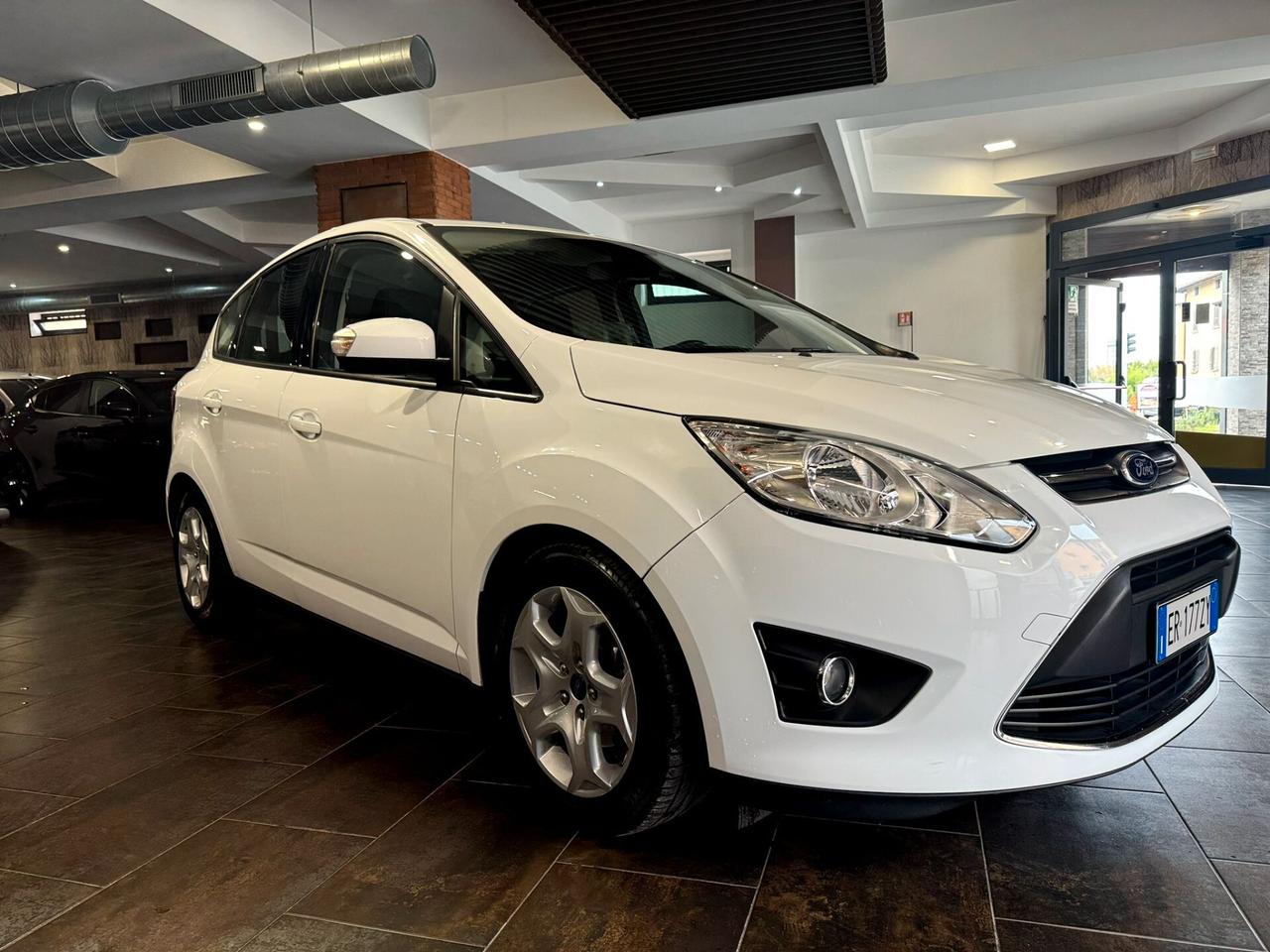 Ford C-Max 1.0 EcoBoost 125CV Start&Stop Plus