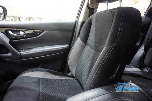 NISSAN Qashqai 1.5 dCi Business