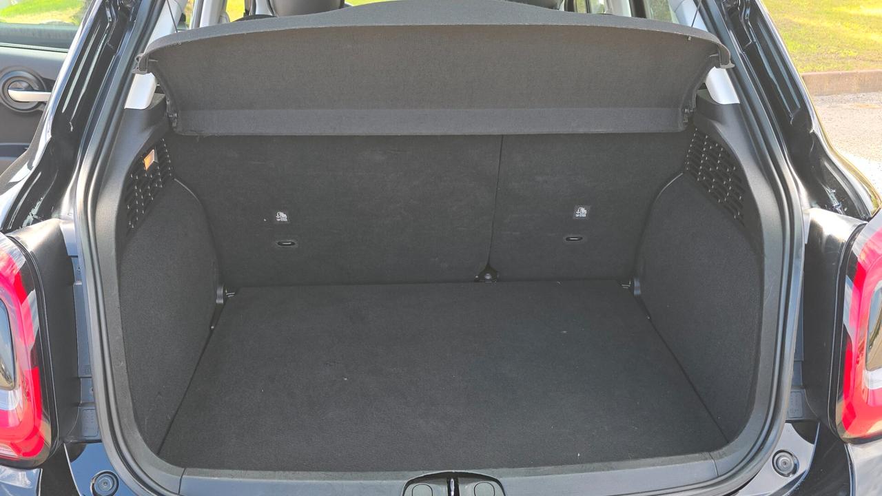 Fiat 500X 1.3 MultiJet 95 CV