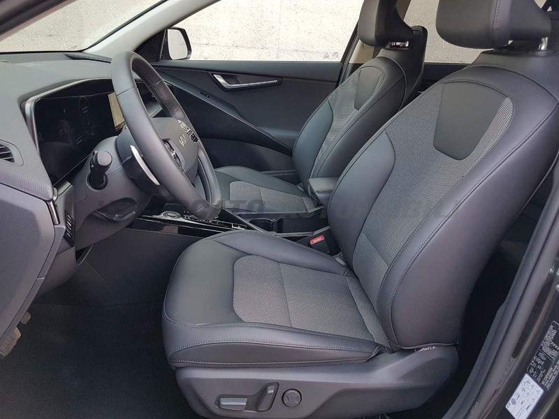 KIA Niro Niro 1.6 gdi phev Evolution dct