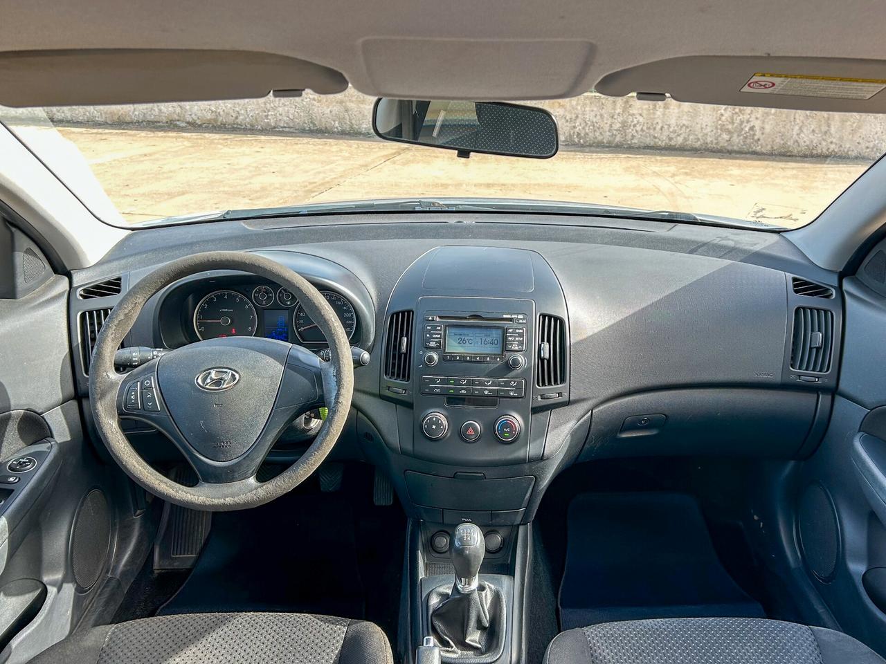Hyundai i30 CW 1.4 Comfort
