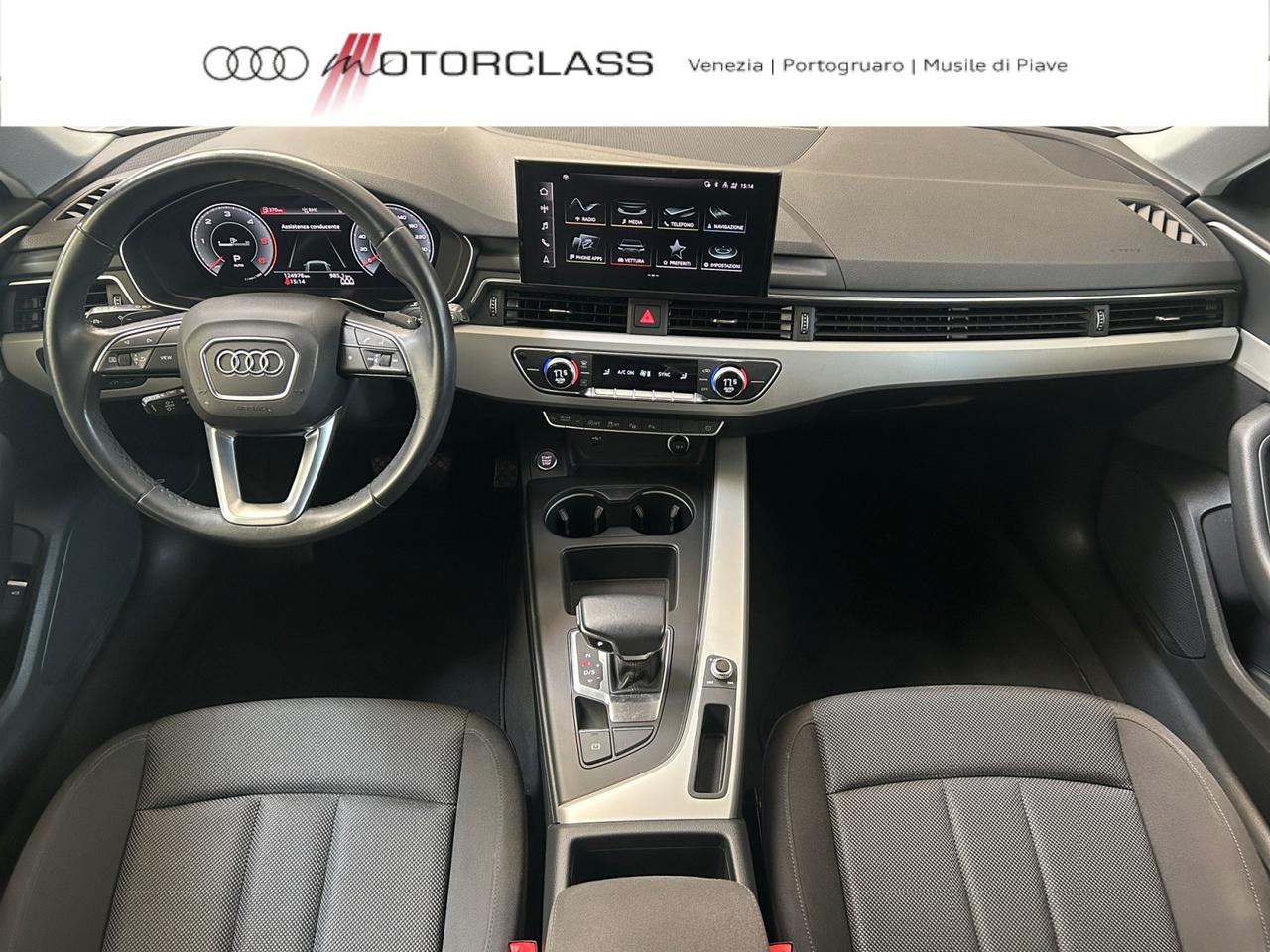 Avant 30 Tdi Mhev Business Advanced S Tronic