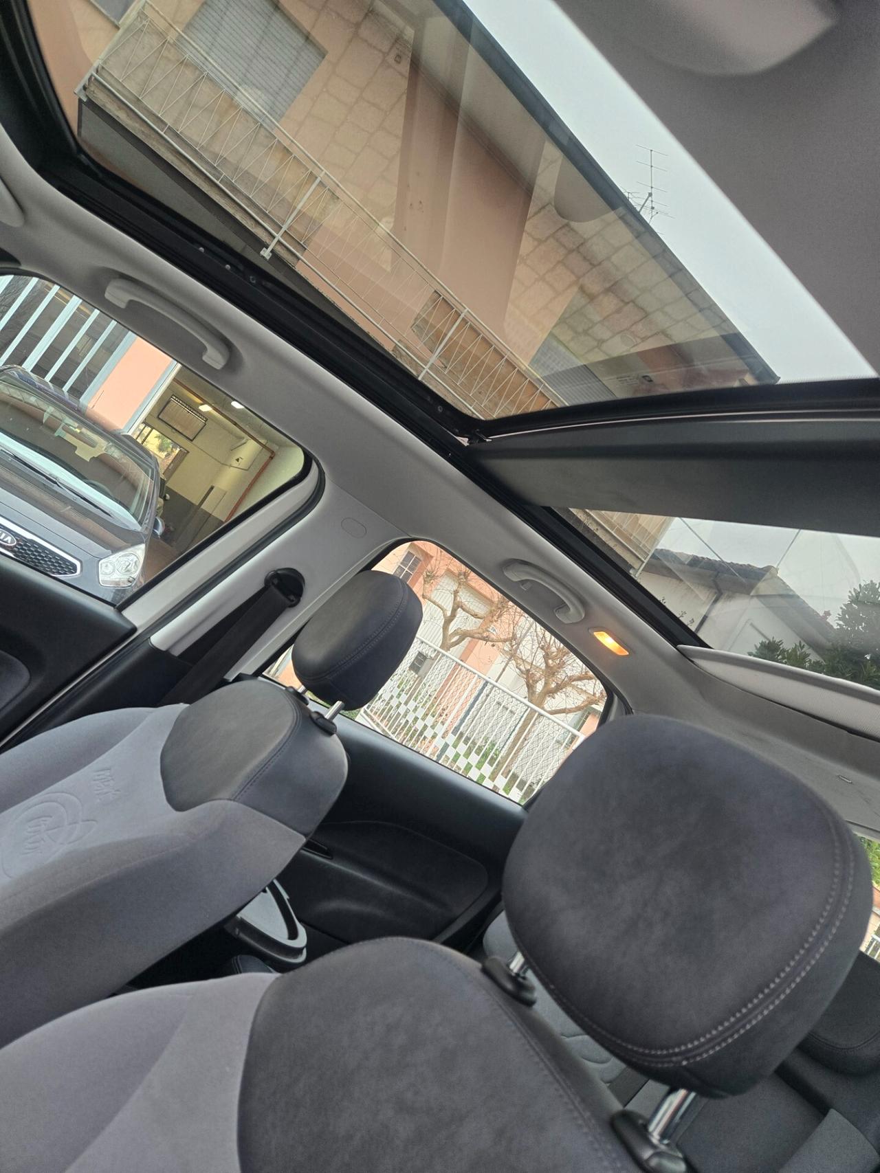 Fiat 500L 1.6 Multijet 105 CV Panoramic Edition Bianco Gelato