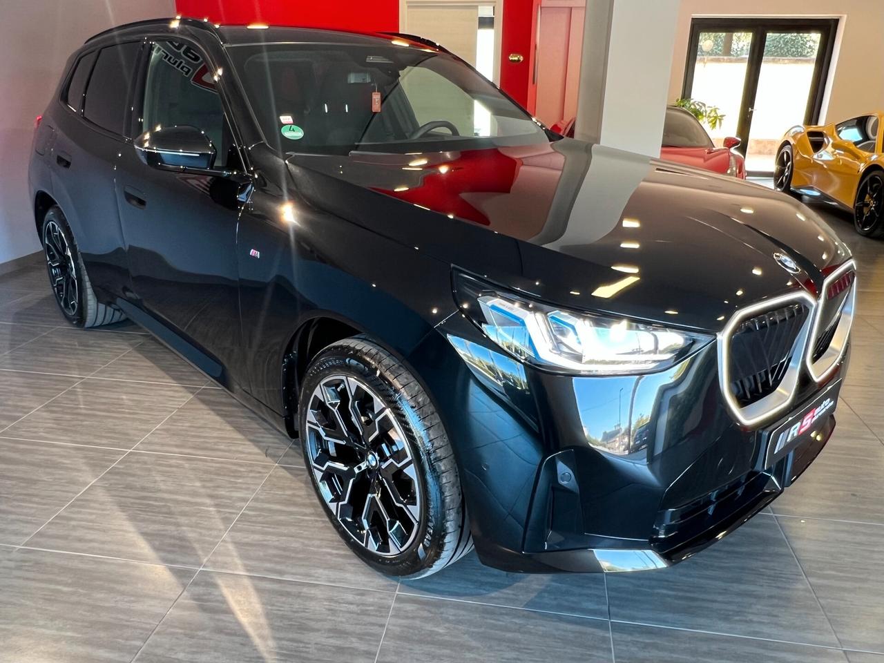 Bmw X3 xDrive20d 48V MSport TETTO