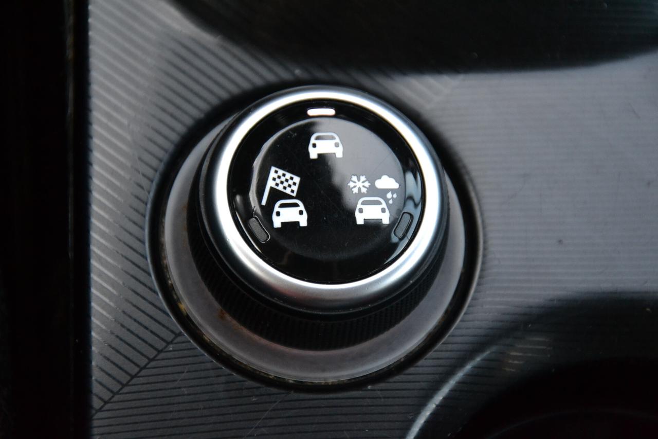 Fiat 500X 2.0 MJT 150CV AT9 4X4 CROSS **PEL-NAV-LED-RETROCAM