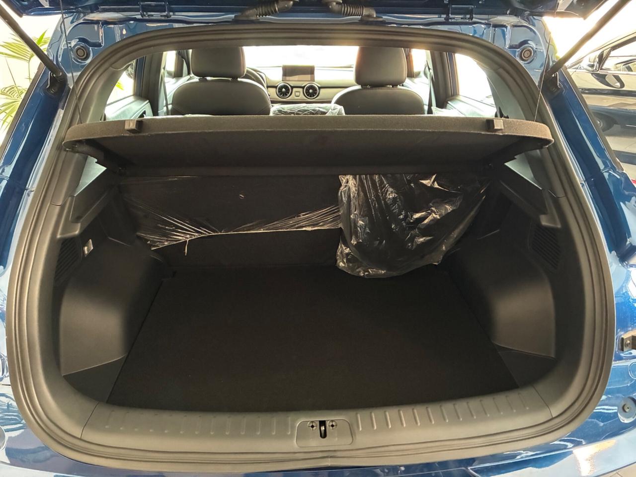 Dfsk Glory 500 Glory 500 1.5 Standard