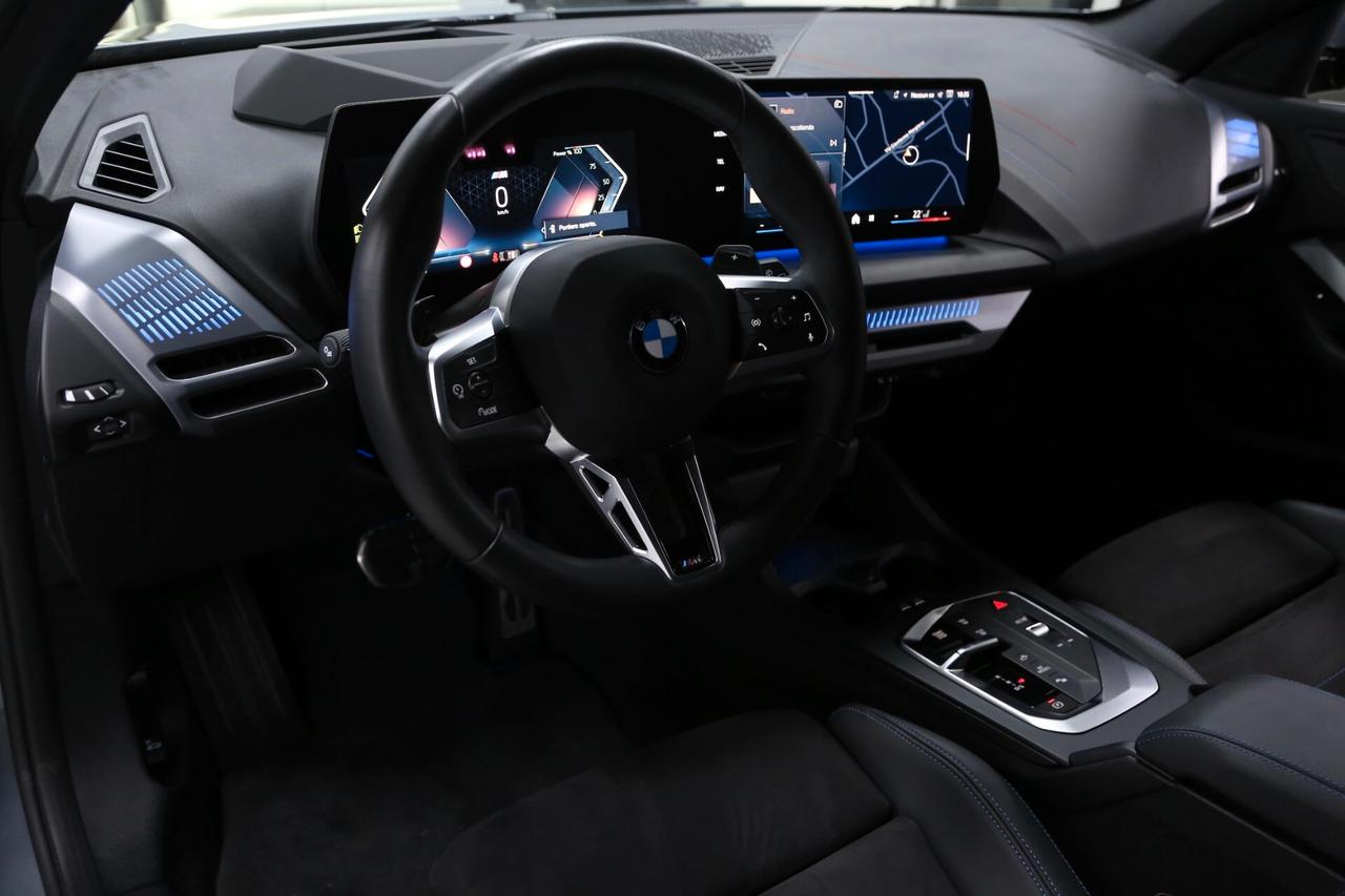 BMW 118d M Sport Pro auto