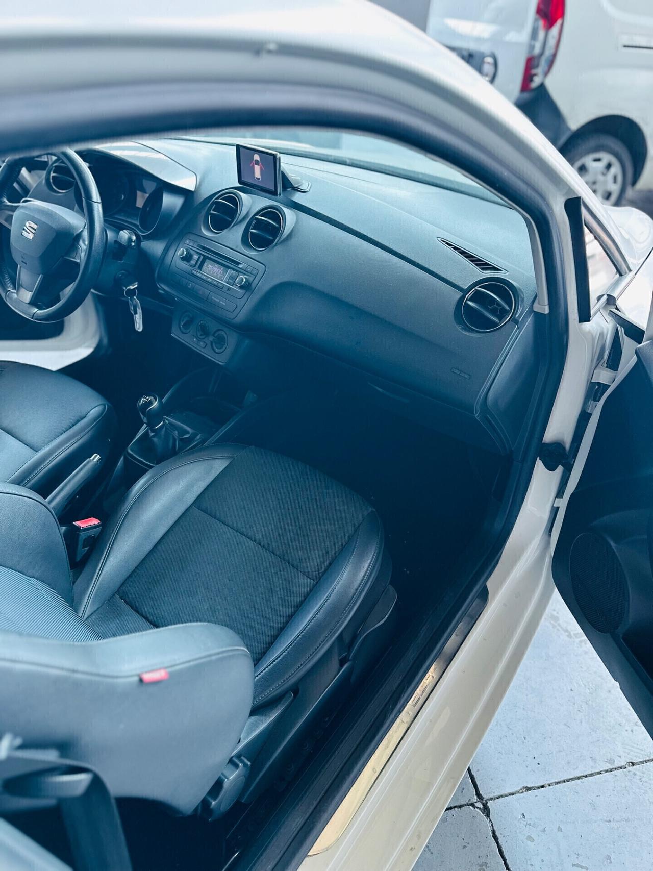Seat Ibiza 1.2 70 CV 3 porte I-Tech