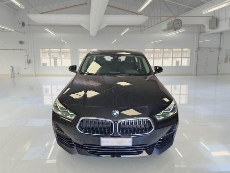 BMW X2 sdrive16d Business X auto