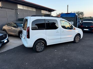 Peugeot Partner 1.6 HDi - AUTOCARRO 5 POSTI