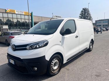 Toyota Proace Proace Verso 1.6D **+IVA**