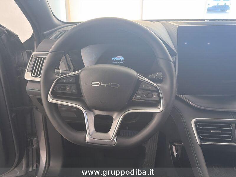 BYD Seal U DM-i 1.5 phev Boost 2wd