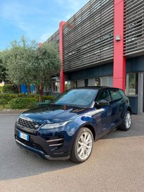 Land Rover Range Evoque 2.0D I4 204 CV AWD Auto R-Dynamic S